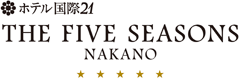 THE FIVE SEASONS NAKANO